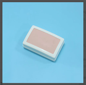 Acupuncture training module: simulate real experience and strengthen practical skills